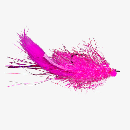 RIO's HareSnare Cerise 