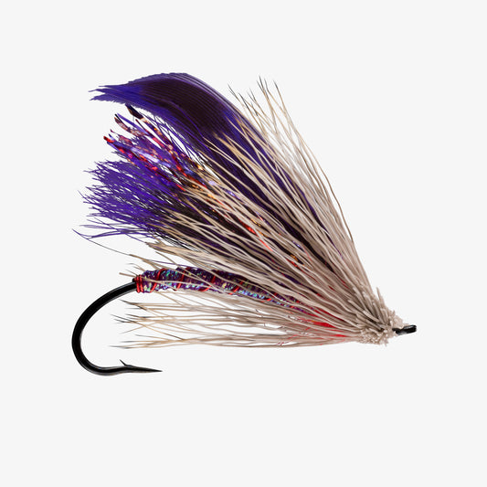 RIO's MykissMuddler Purple 