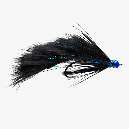 RIO's PayDirt Black Blue 