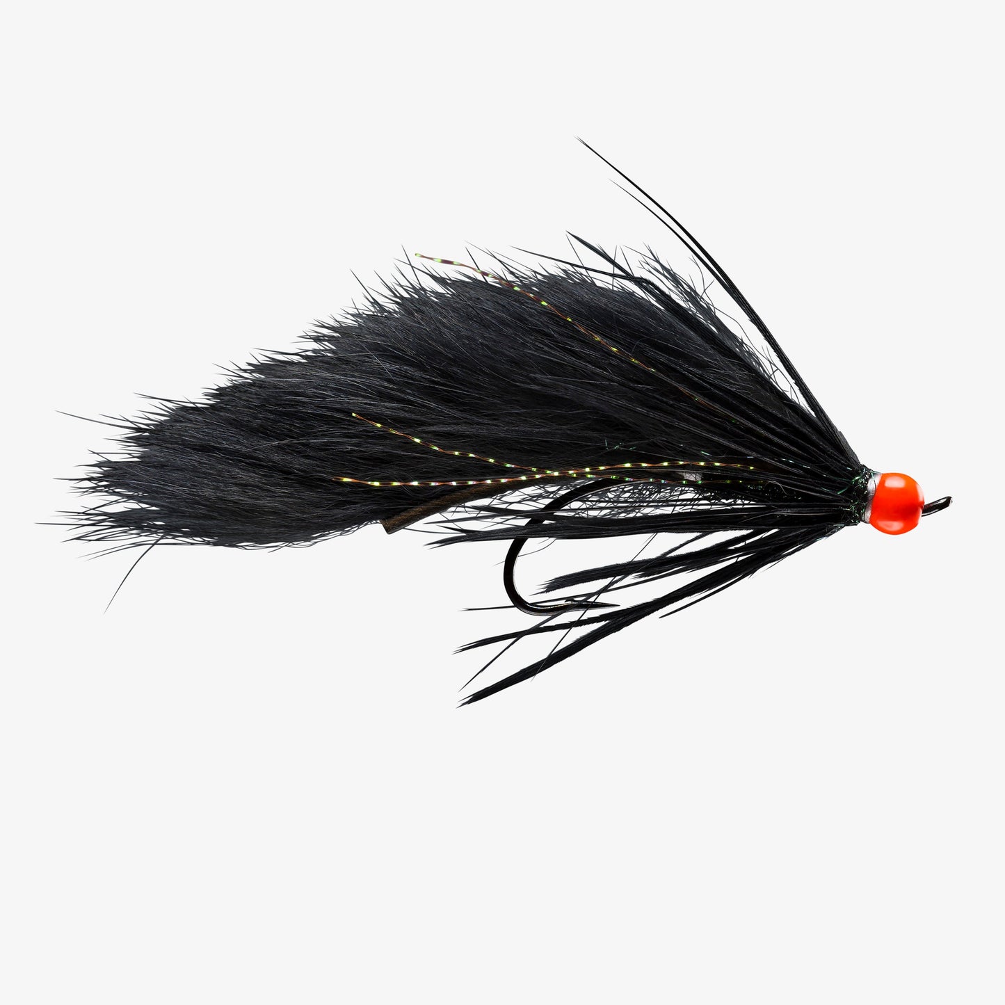 RIO's PayDirt Black Orange 