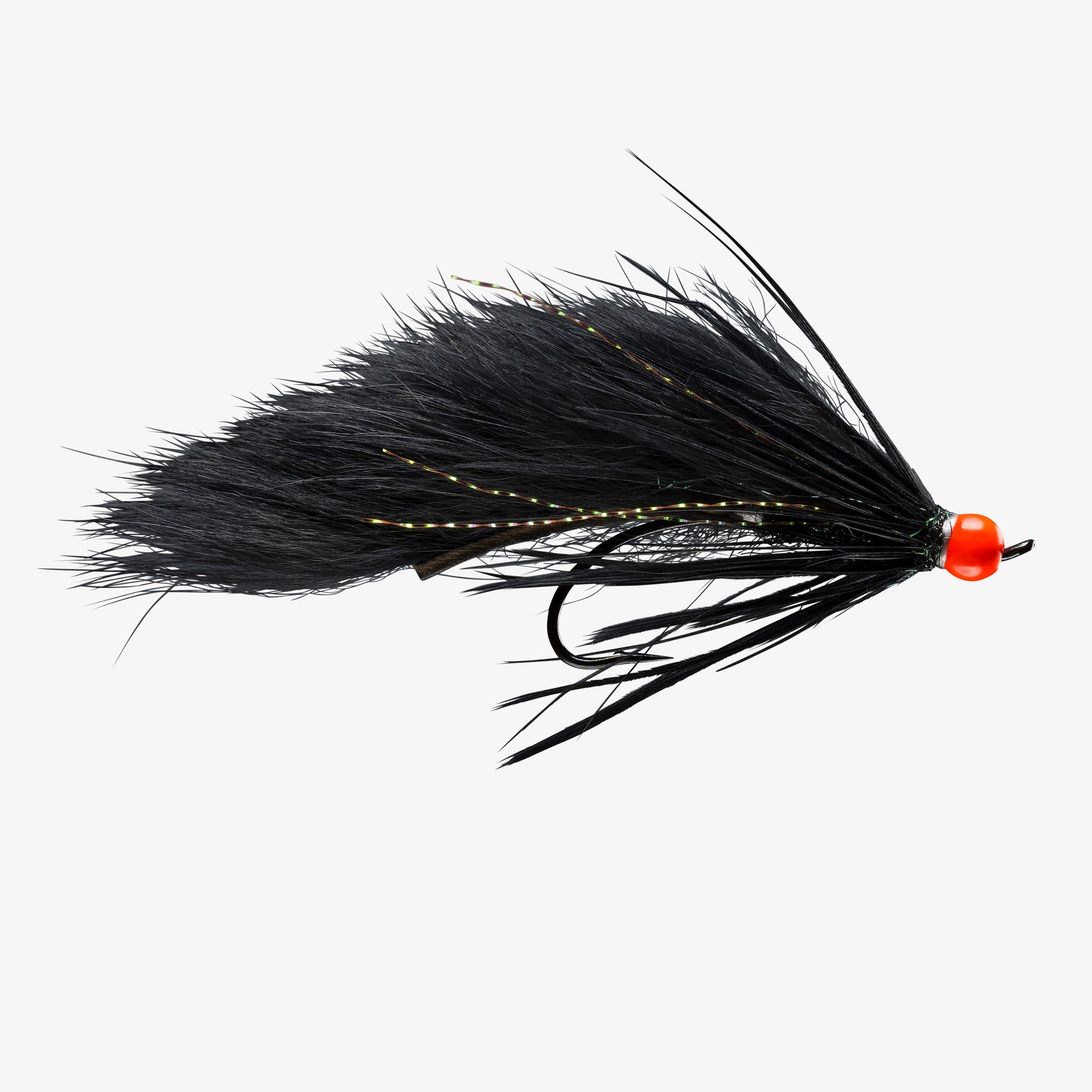 RIO's PayDirt Black Orange 