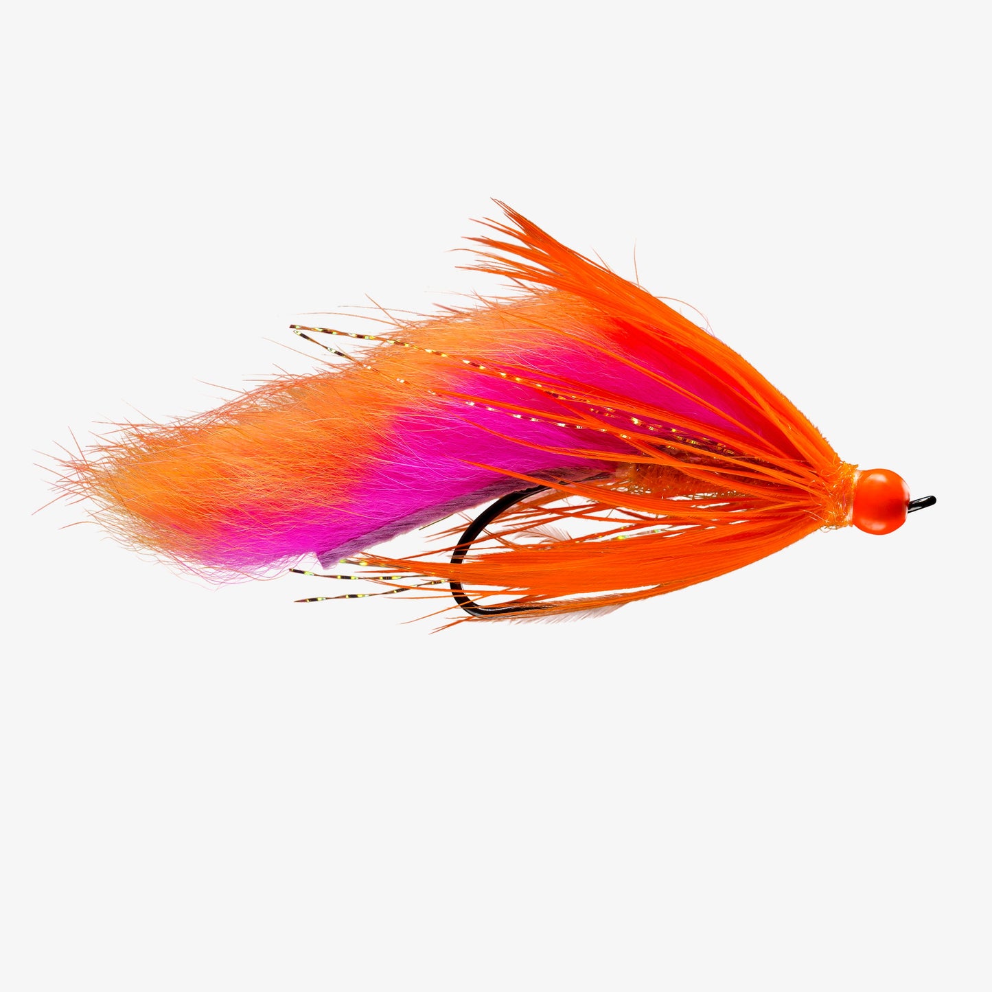 RIO's PayDirt Orange Pink 