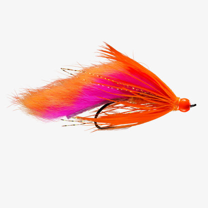 RIO's PayDirt Orange Pink 