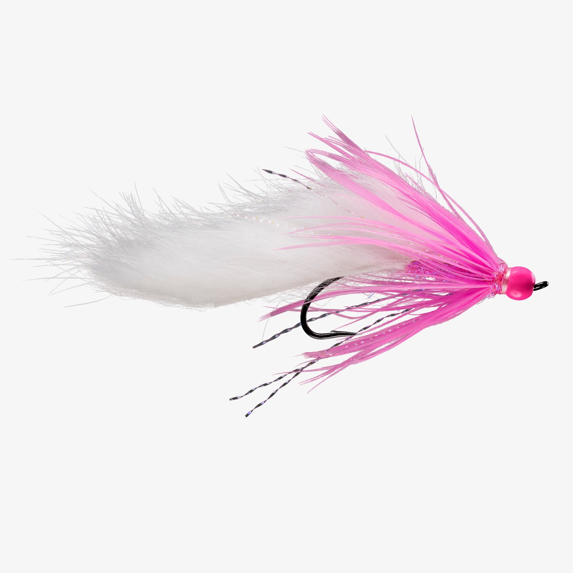 RIO's PayDirt Pink White 