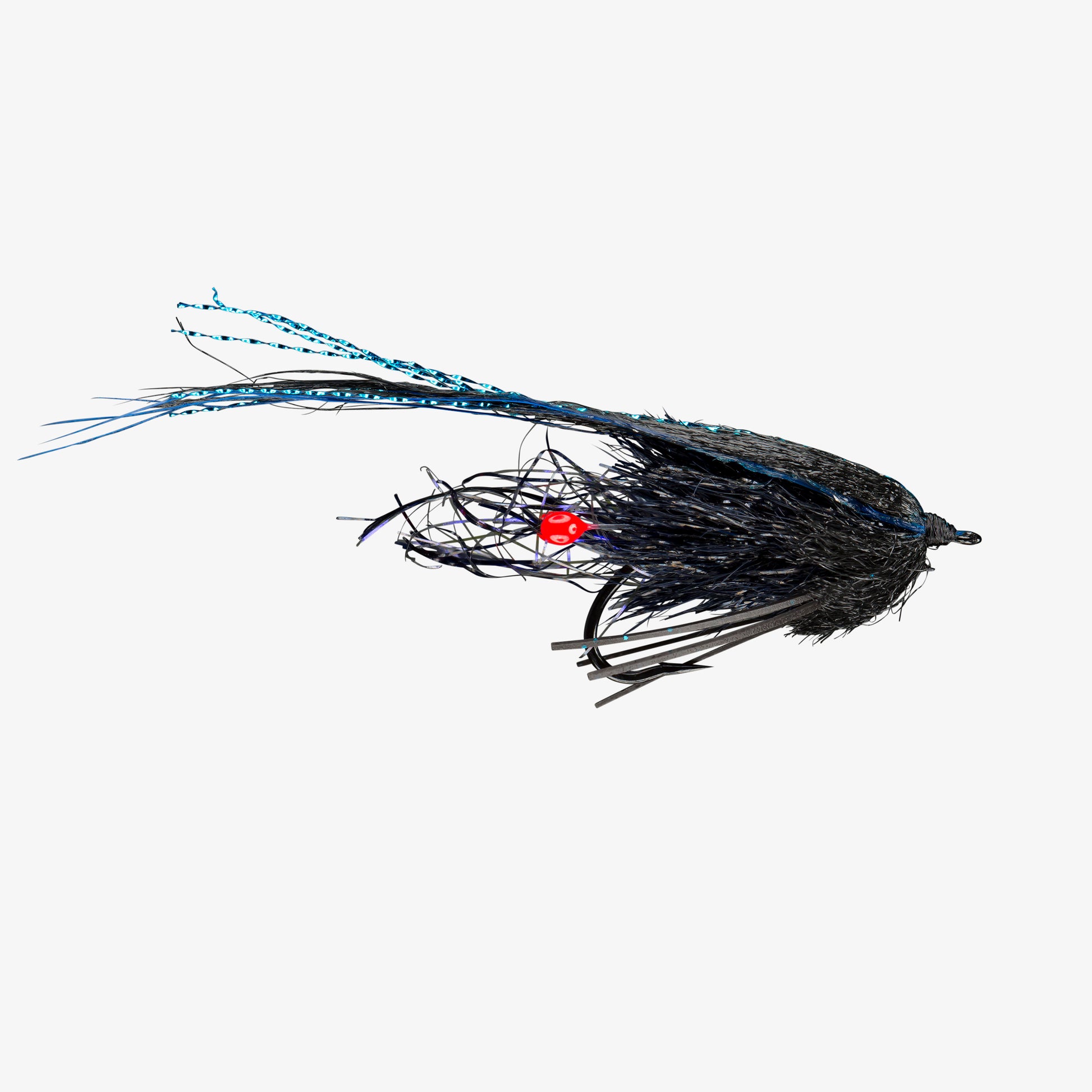 RIO's PrawnJovi BlackBlue 