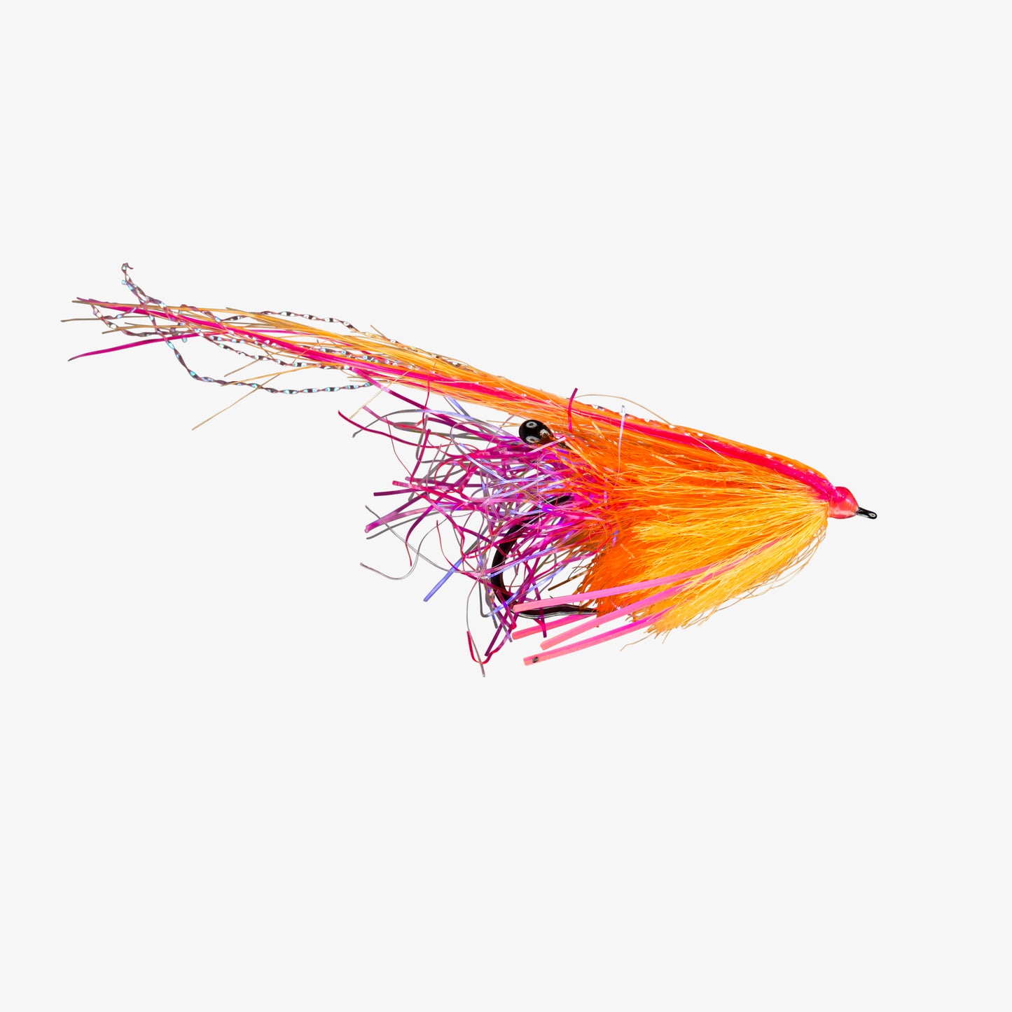 RIO's PrawnJovi OrangePink 