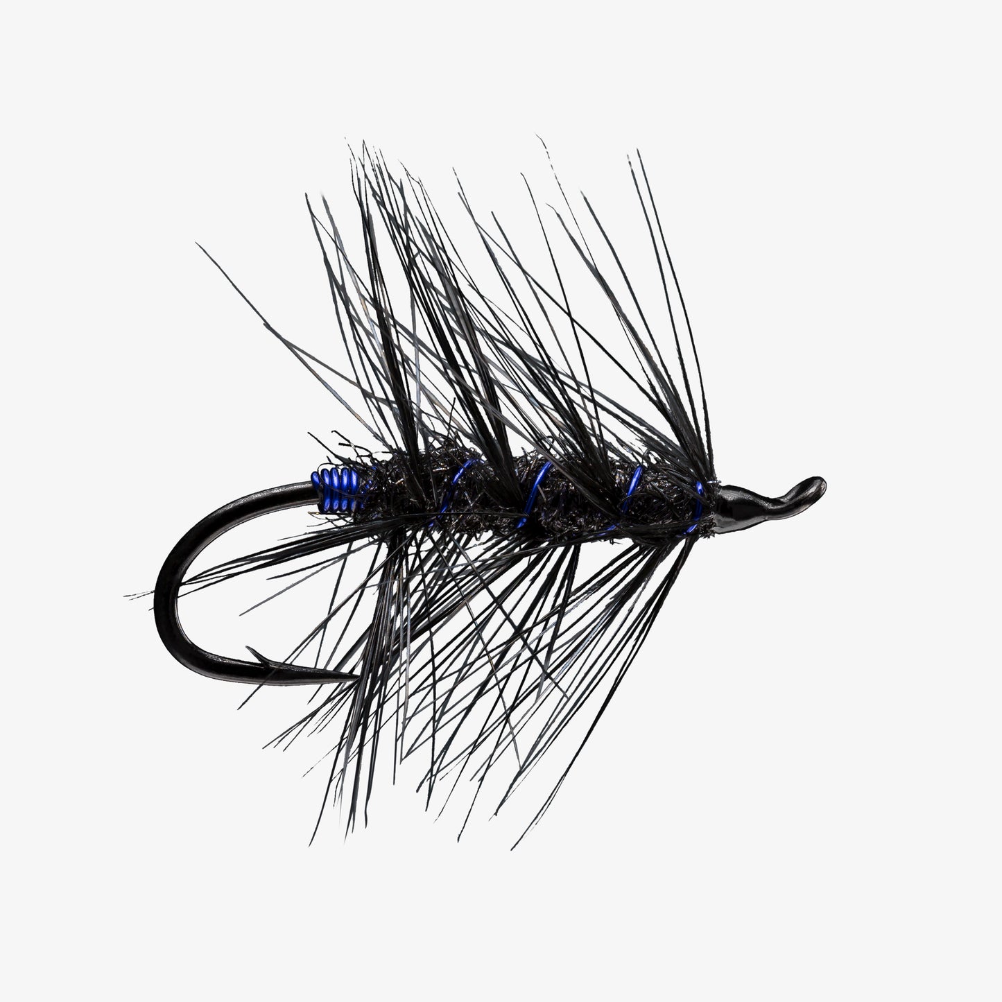 RIO's Rerun Black Blue 
