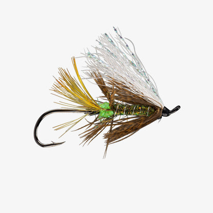 ScorpionStinger Peacock 