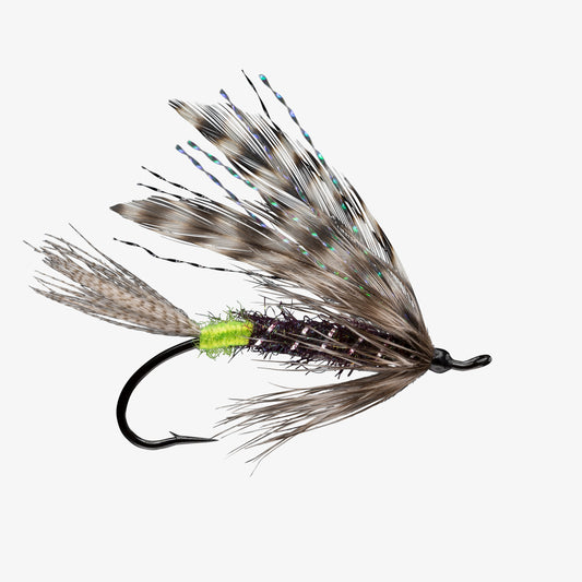 SilverHilton GreenButt 