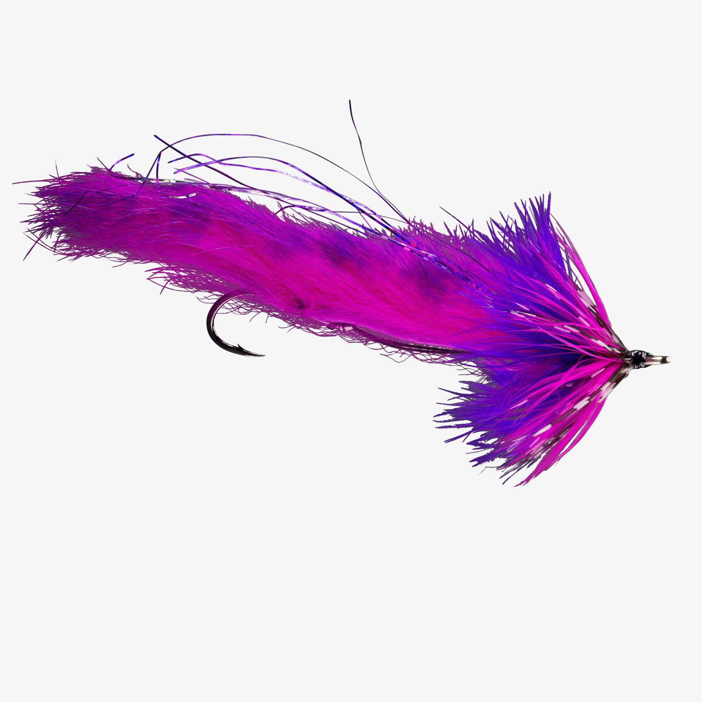StringLeech Pink Purple 