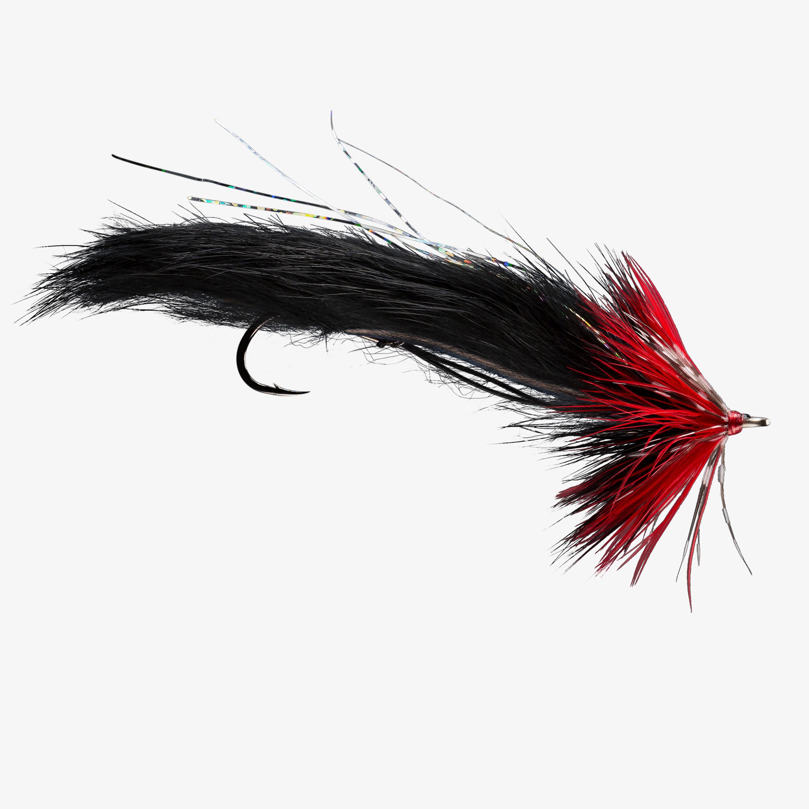 String Leech Fly Pattern String Leech | RIO Products