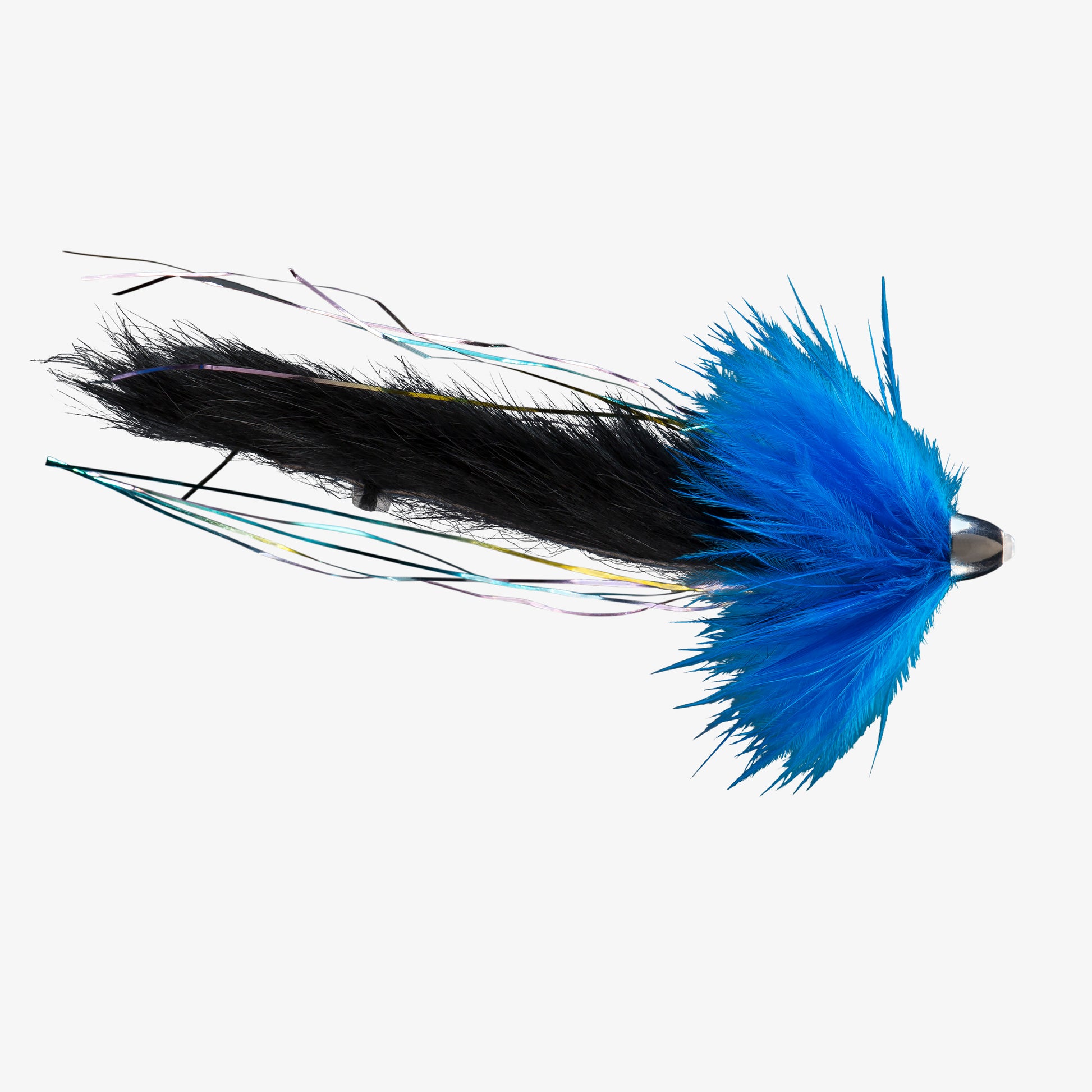 TandemTube Black Blue 