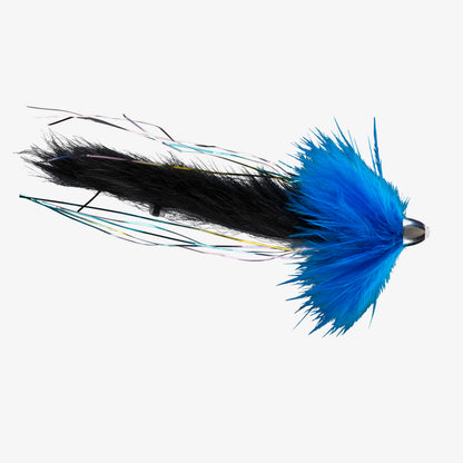 TandemTube Black Blue 