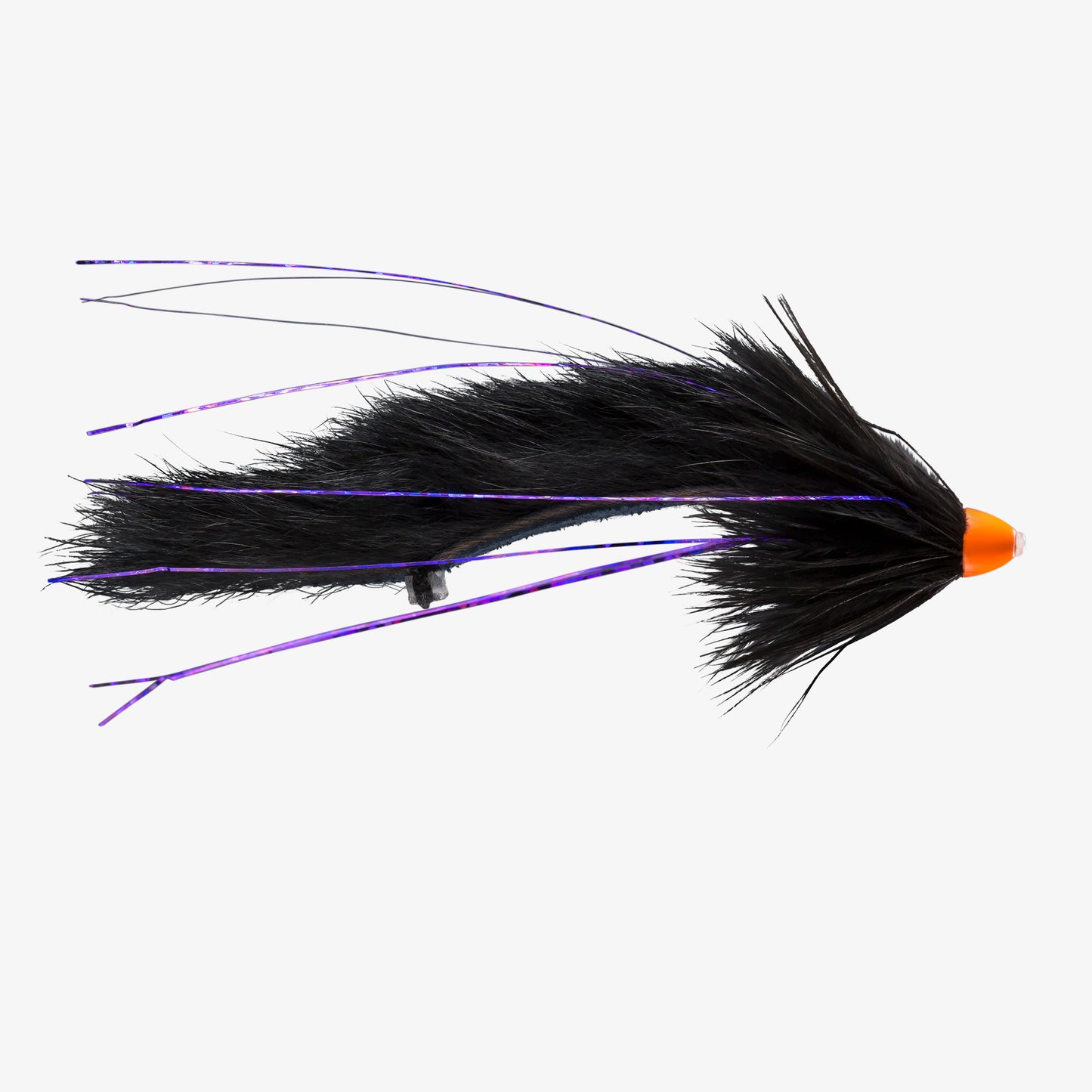 TandemTube Black Orange 