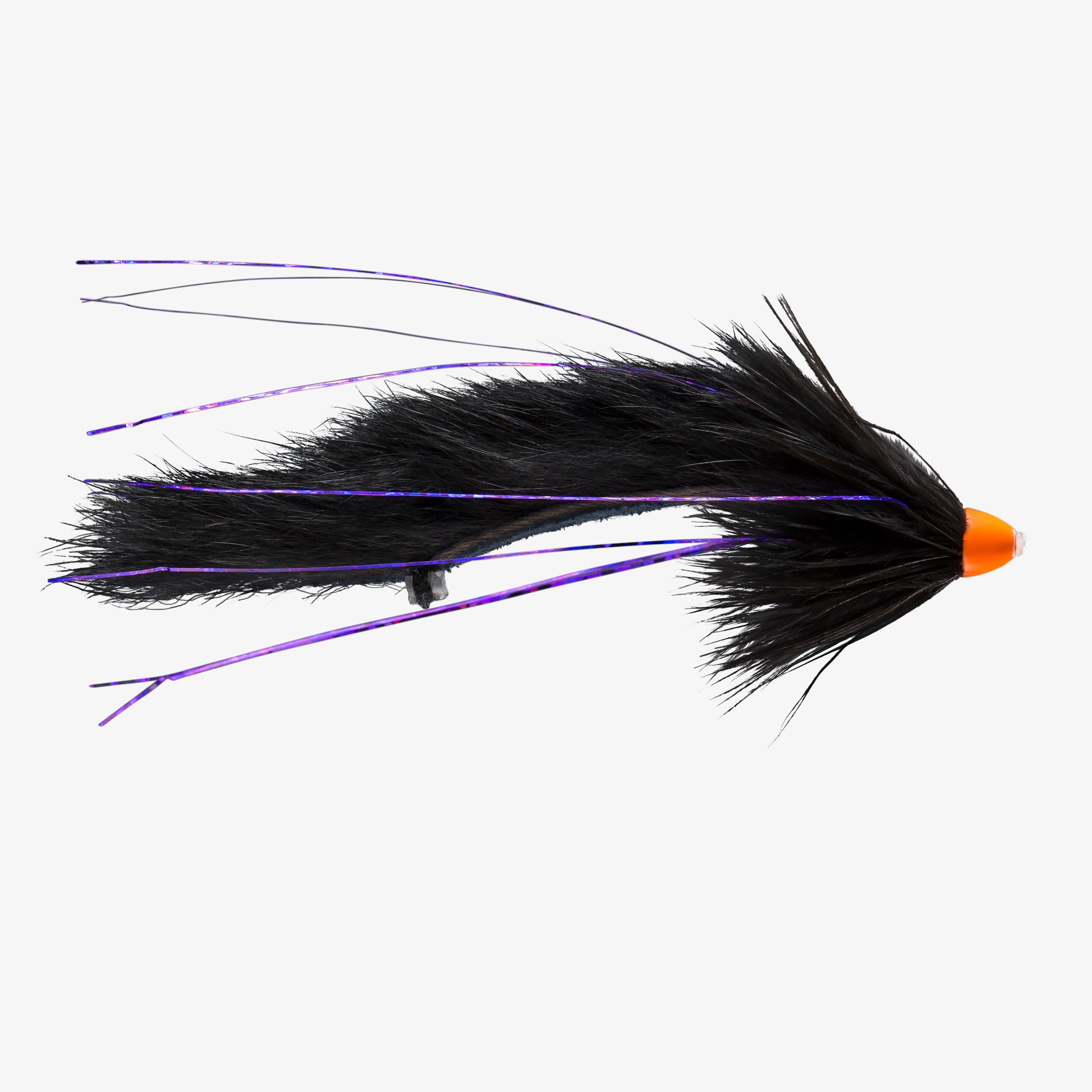 TandemTube Black Orange 