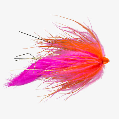 TandemTube Pink Orange 