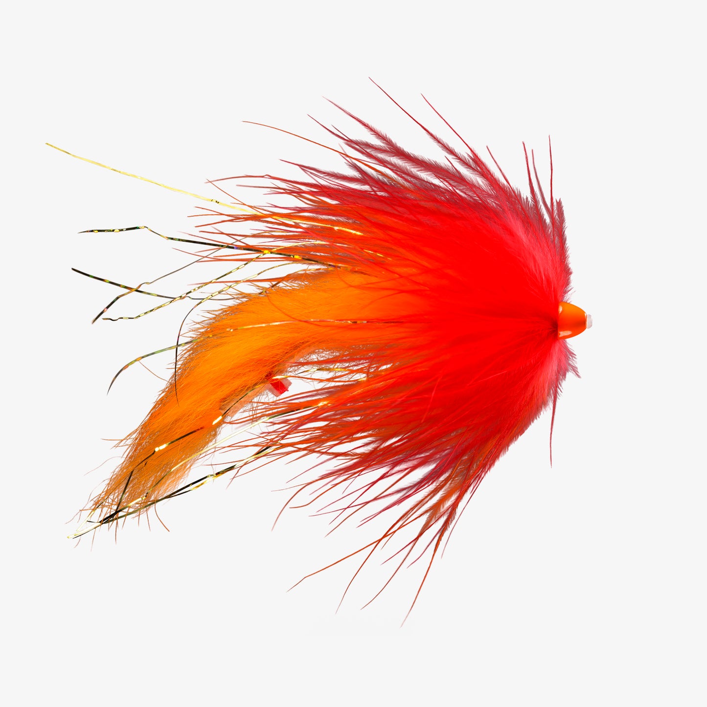 TandemTube Red Orange 