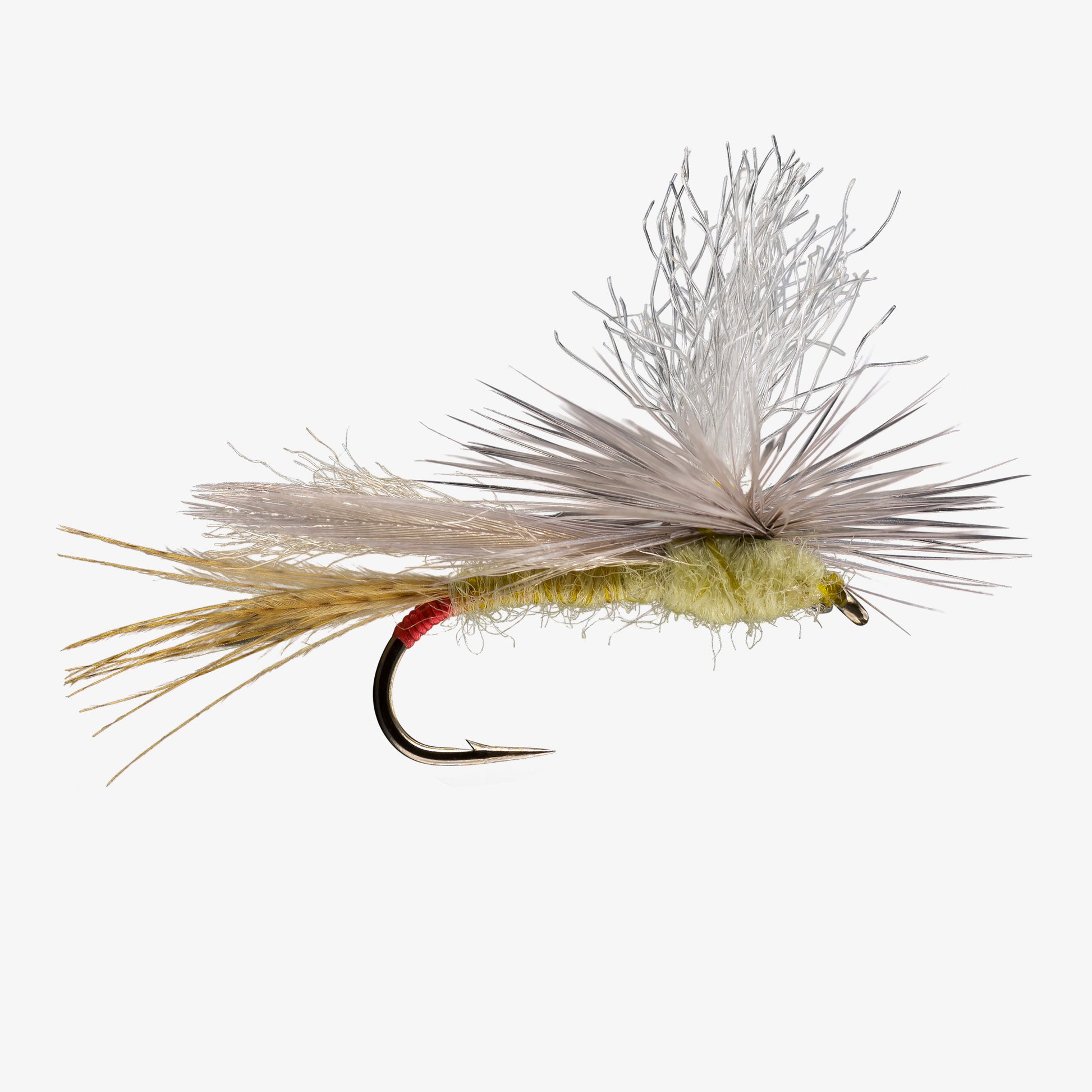 ParachuteYellowSally 