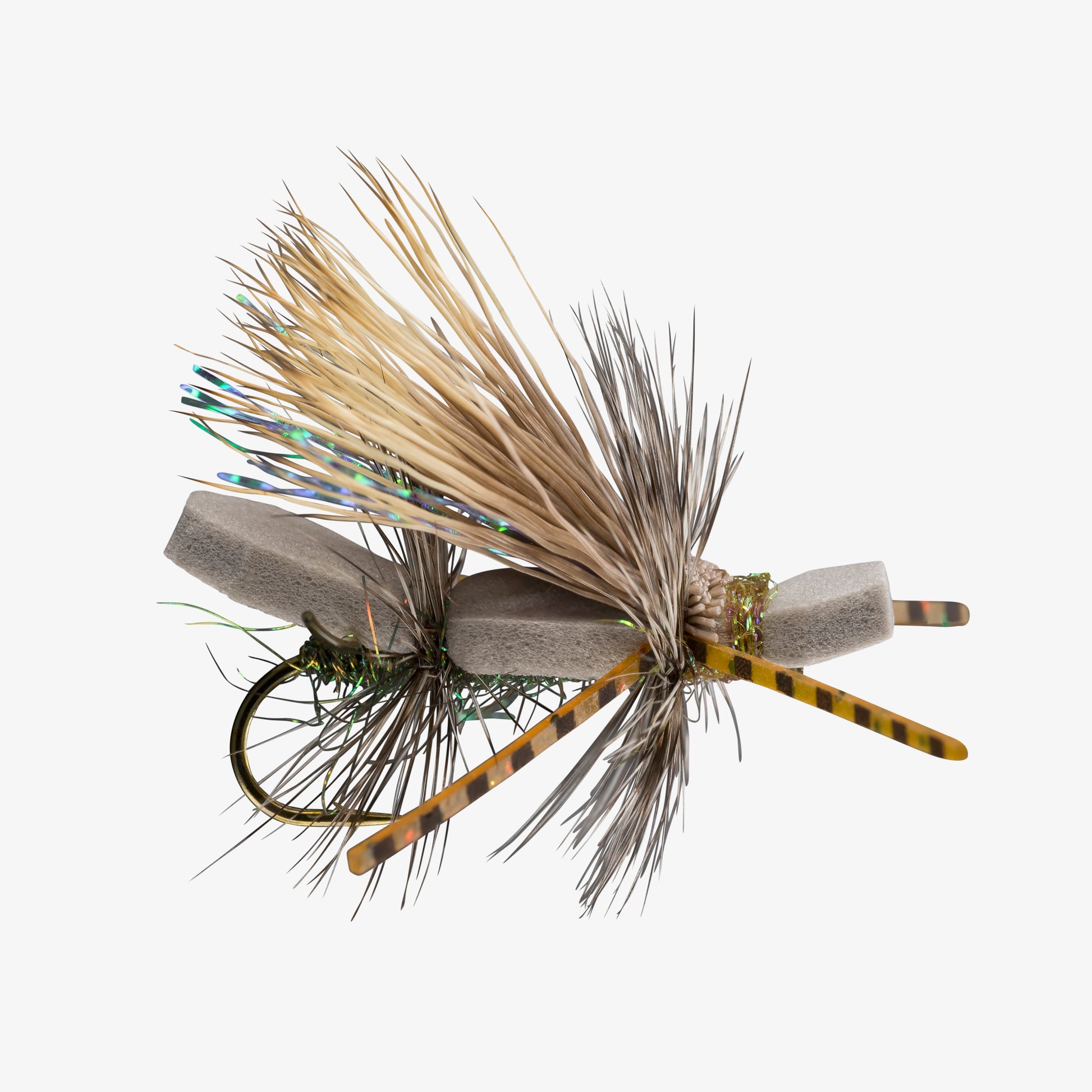 RIO's Emma sStone Skwala 