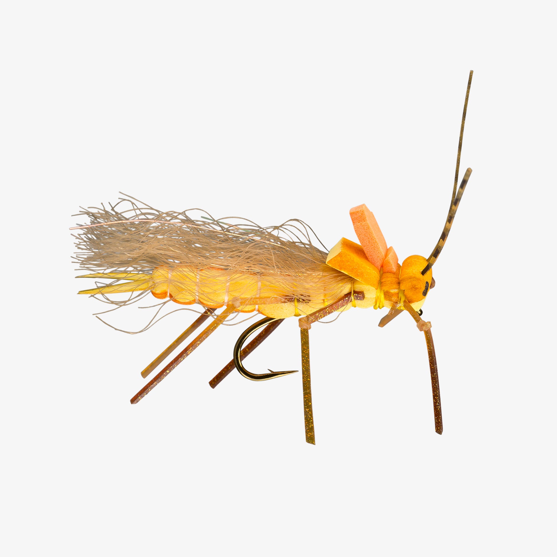 RIO's JuicyStone Golden 