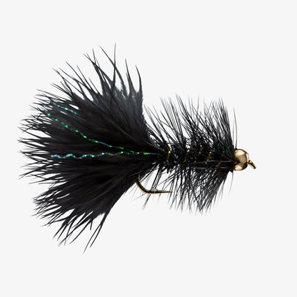 BH Krystal Bugger Black 