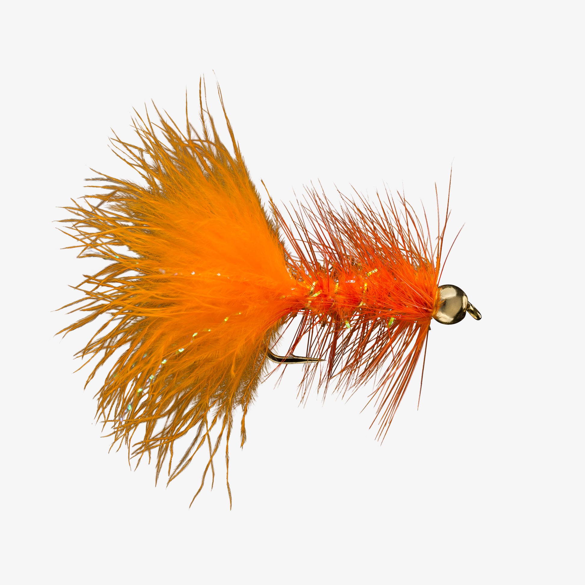 BH Krystal Bugger Orange 