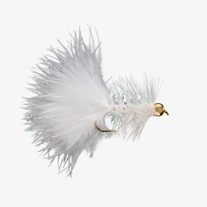 BH Krystal Bugger White 