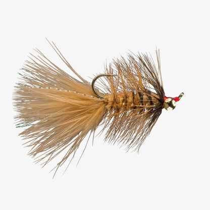 BigEyeBugger Tan 