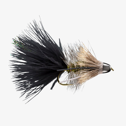 CHBowRiverBugger Black Olive 