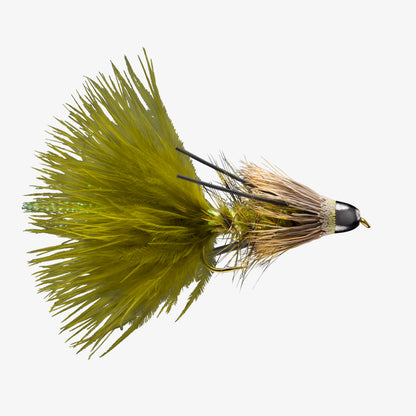 CHBowRiverBugger Olive 