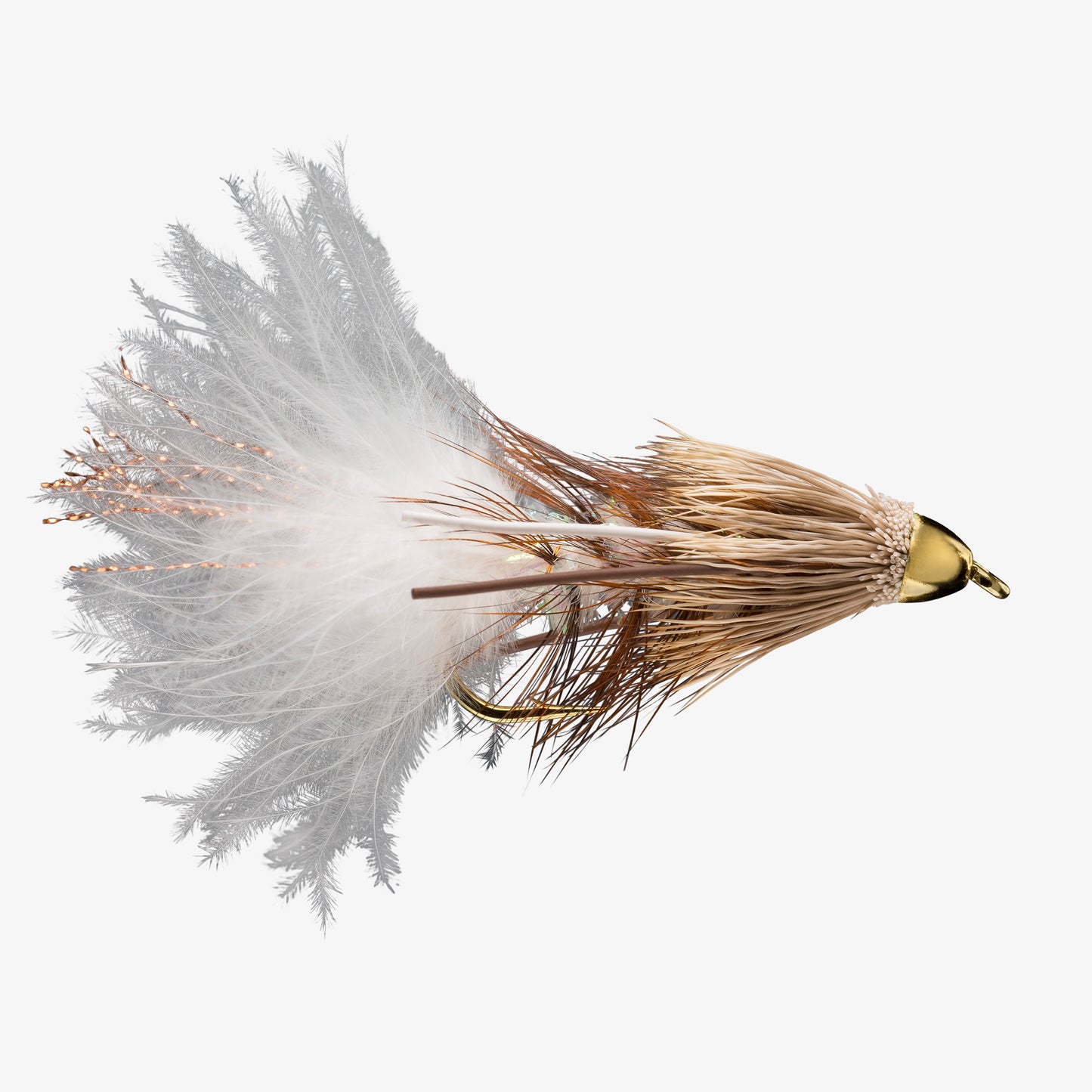 CHBowRiverBugger White 