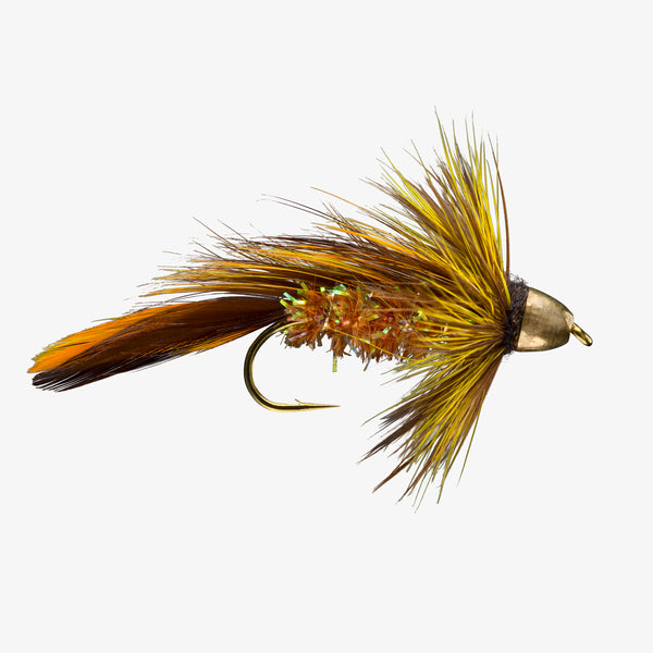 Flies_Freshwater_Streamers_CHO