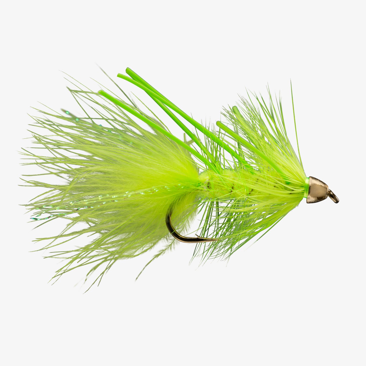 CHRLBugger Chartreuse 
