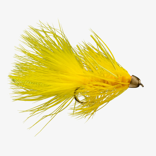 CHRLBugger YellowYummy 