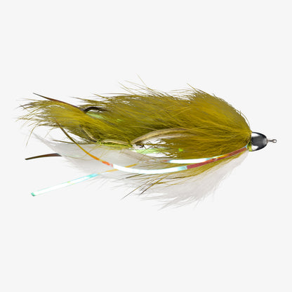DollyLlama OliveWhite 