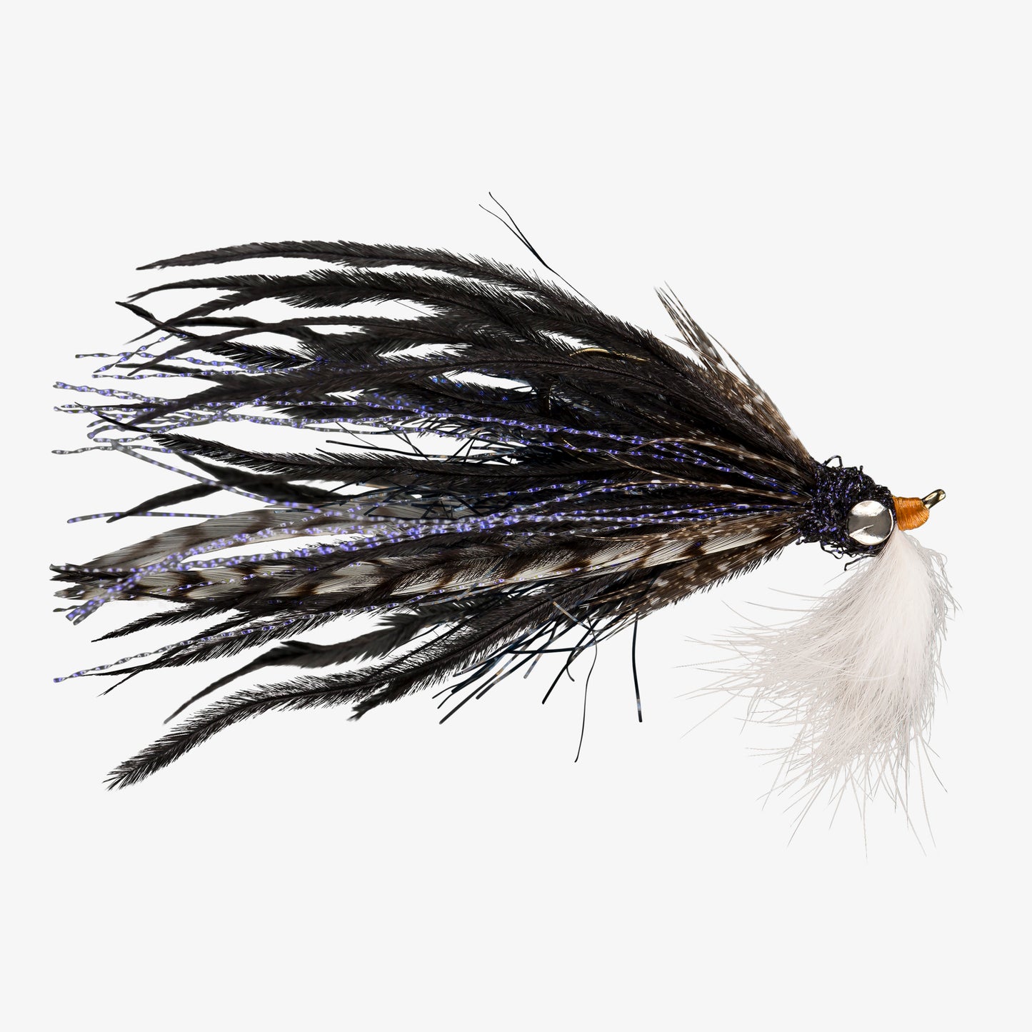 Flesh Eating Sculpin