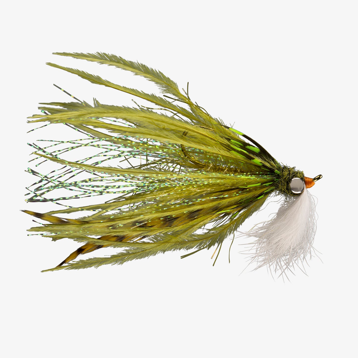 Flesh Eating Sculpin