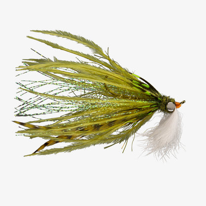 Flesh Eating Sculpin