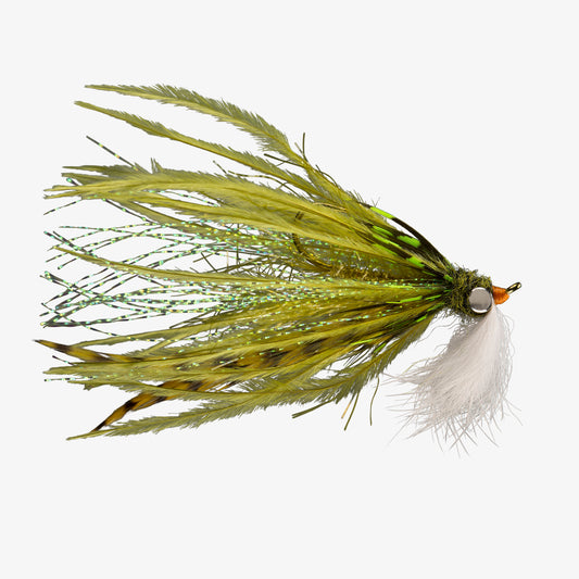 Flesh Eating Sculpin