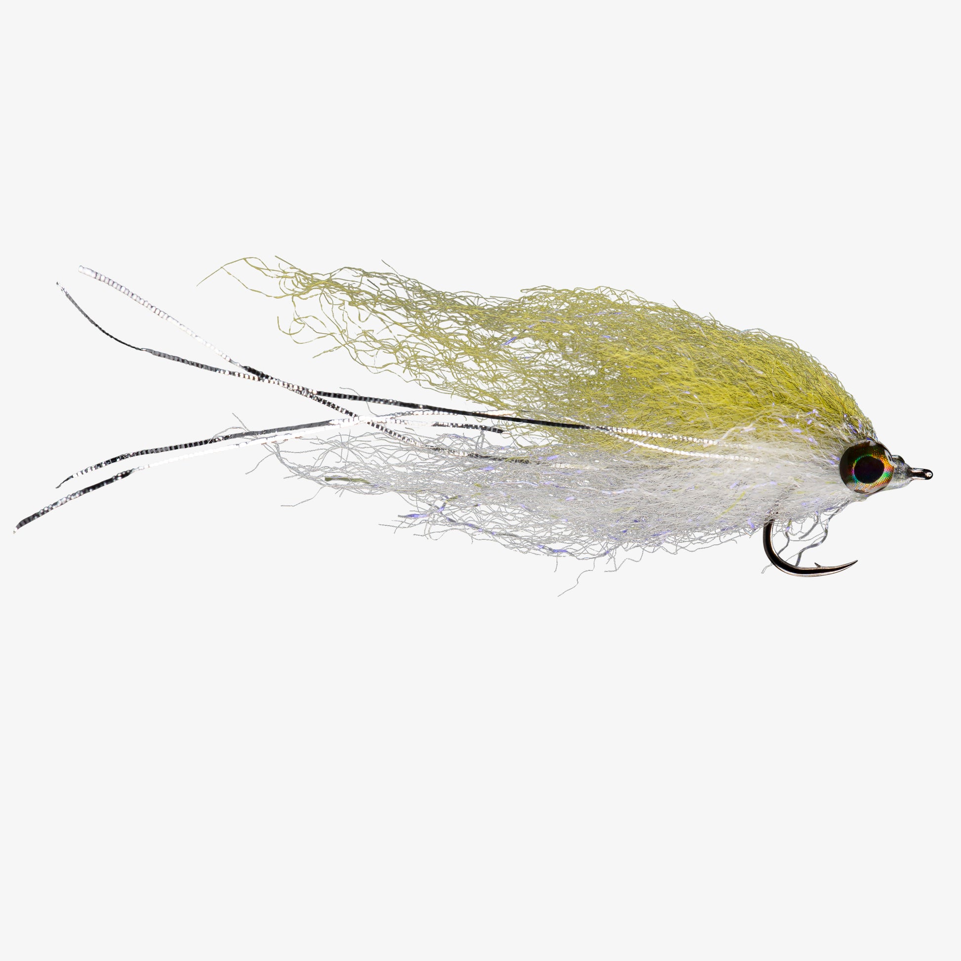 RIO's Fry Me A River Green 