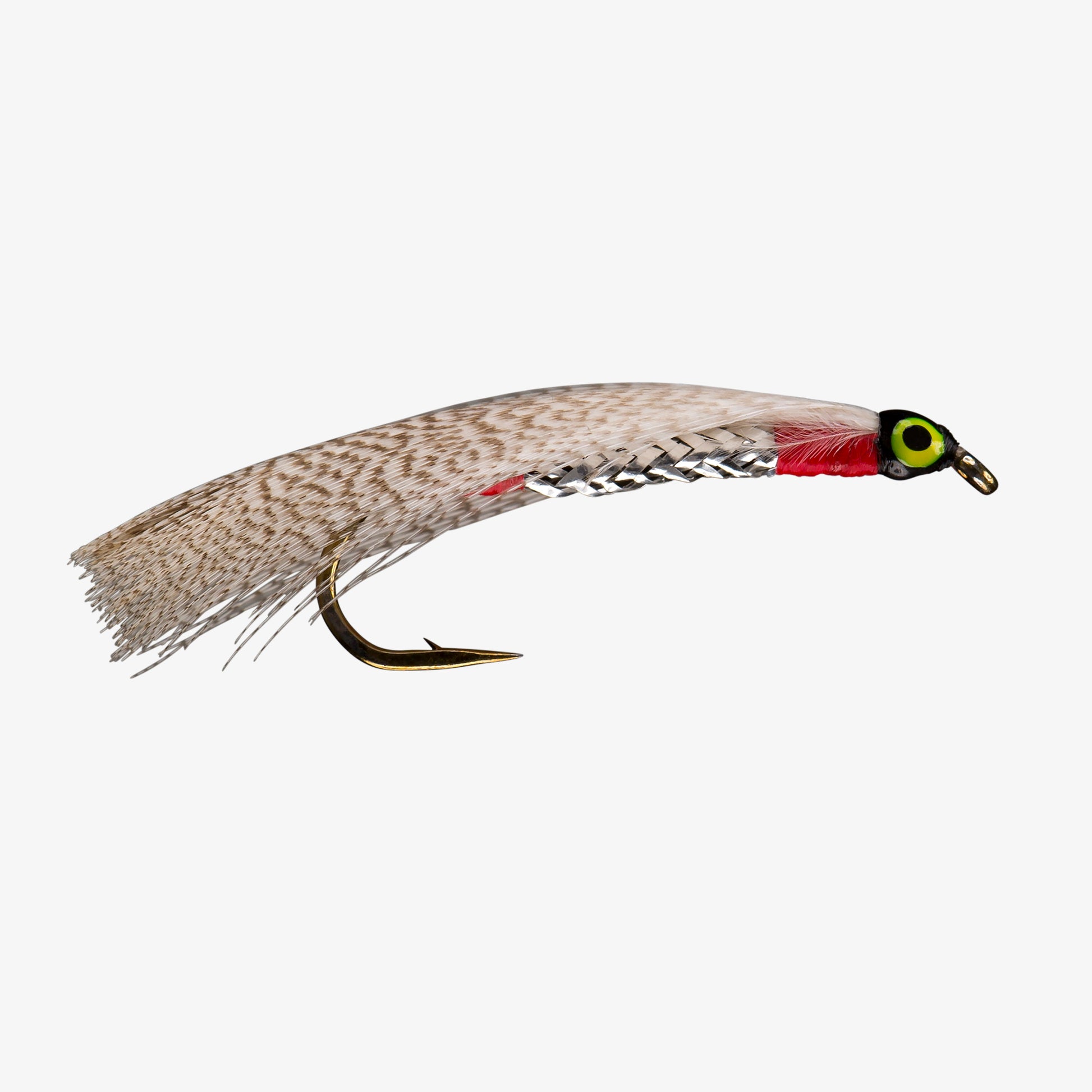 american smelt fishing lure Northland Tackle Smeltinator Jig 1/4 oz 3/0 Thundermist Lure Companys own design and very Realistic shape Joe's Smelt | RIO Products