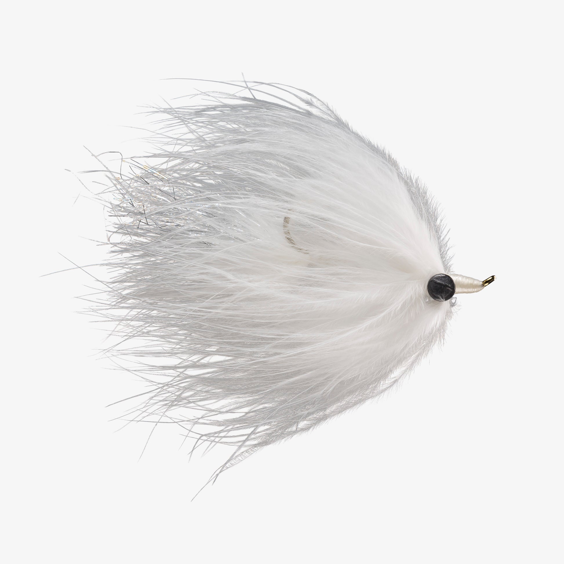 LEMarabouLeech White 