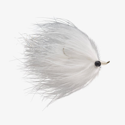 LEMarabouLeech White 