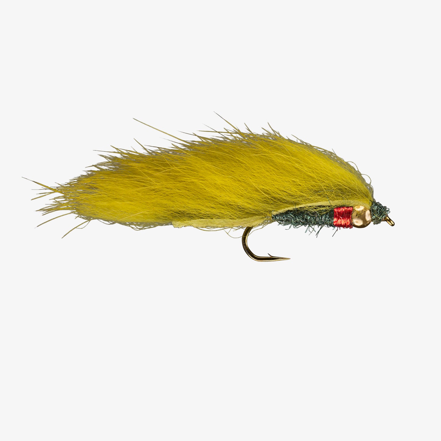LiteBriteZonker Olive 