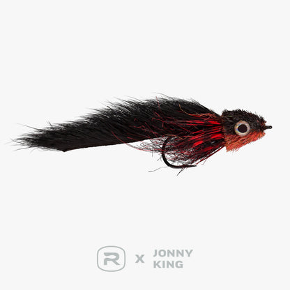 RIO's King Squirrely Muddler