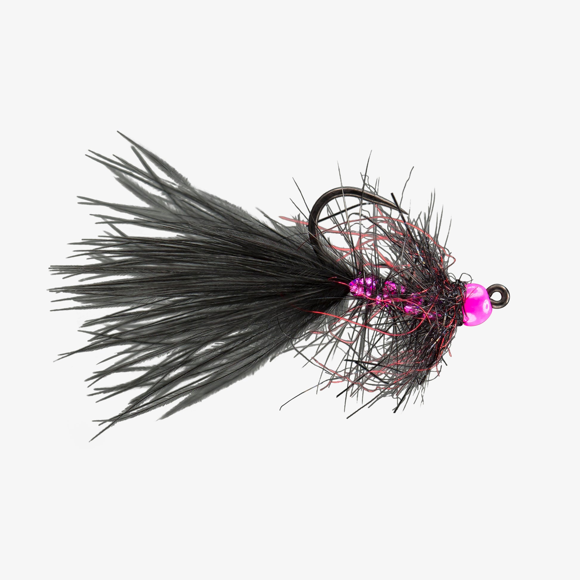 RIO's GoldJigger HotBeadBlack cadece-b--aa-dbabda 