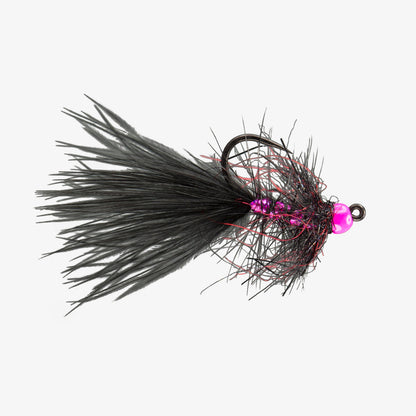 RIO's GoldJigger HotBeadBlack cadece-b--aa-dbabda 