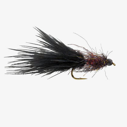 RIO's JellyLeach Black 