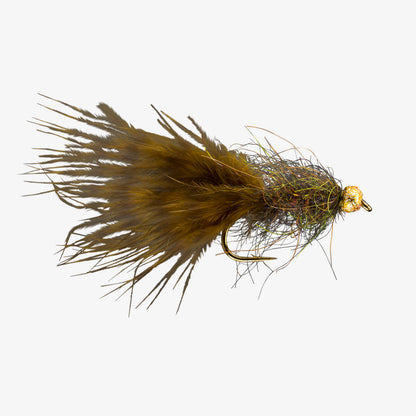 RIO's JellyLeach Brown-Olive 