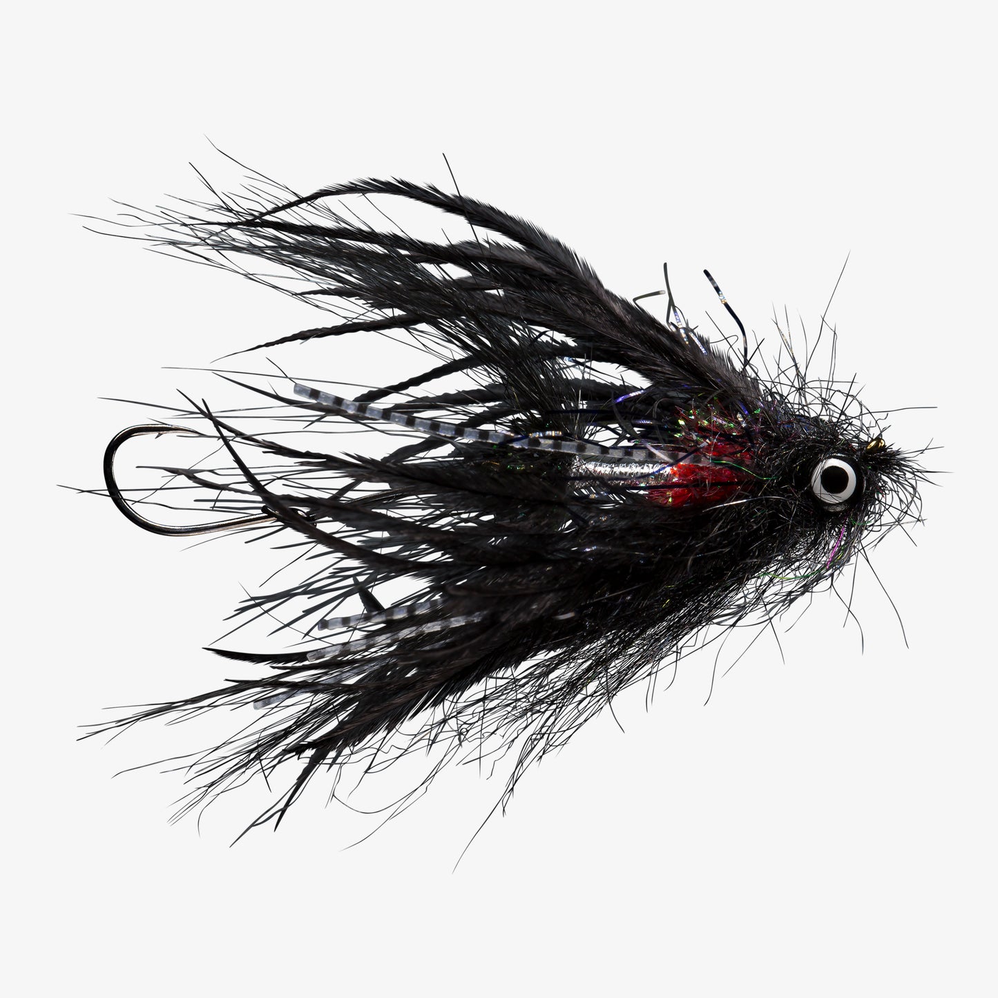 RIO's MakeItRainbow Black 